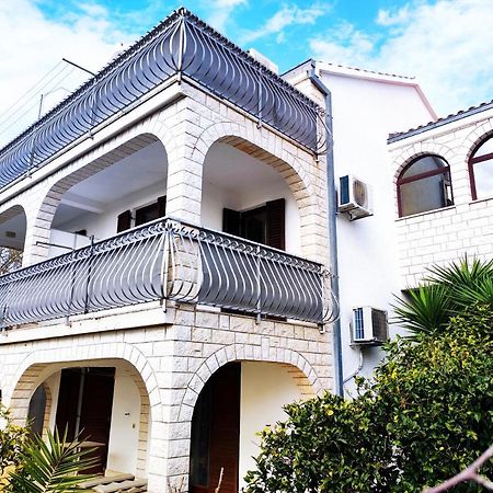 Dream View Apartments Dalmatia Trogir Exterior photo